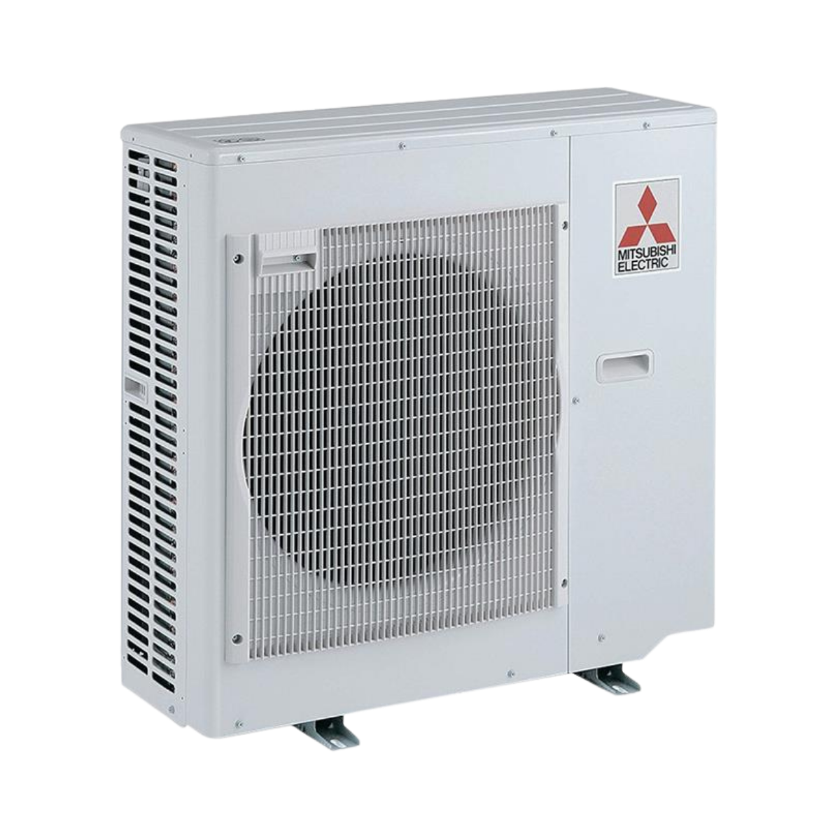 Mitsubishi Electric MXZ-5F102VF – Multi-split Buitenunit – 10,2 kW