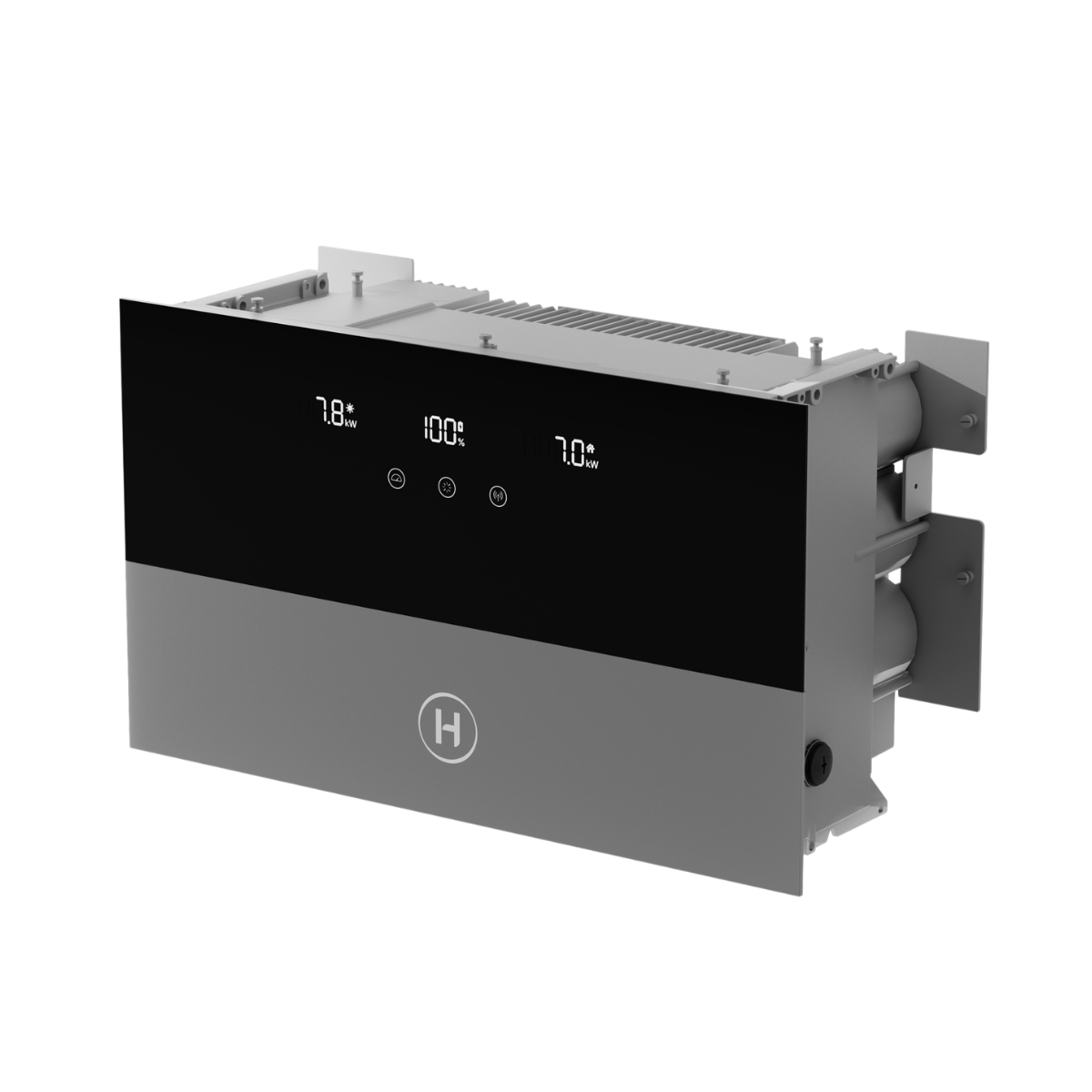 Hoymiles HiOne-12T-G3 Hybride Omvormer
