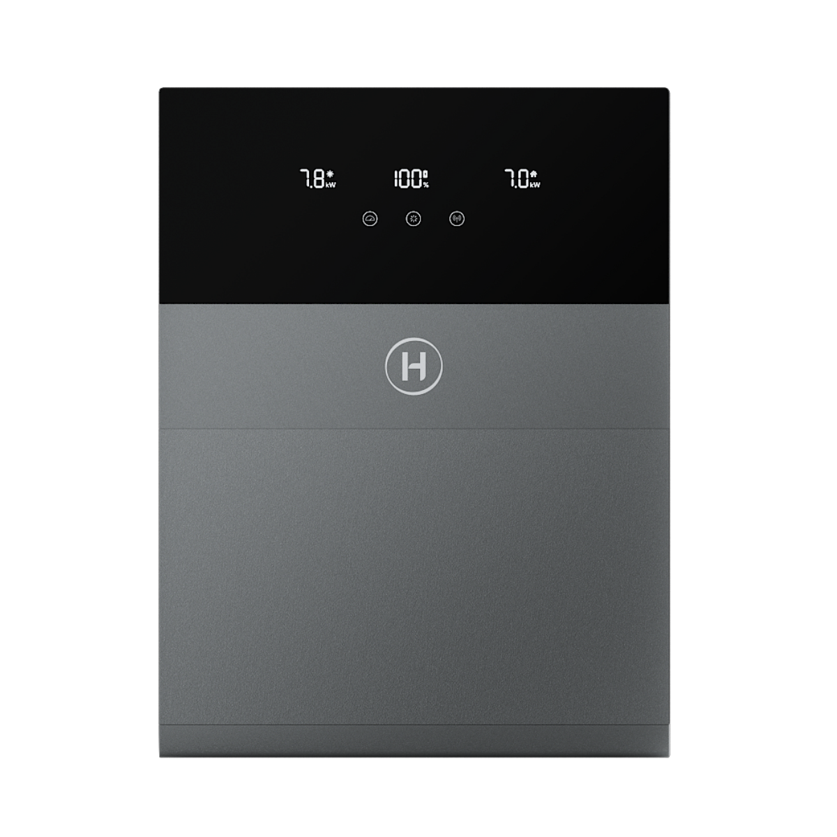 Hoymiles HiOne-12T-G3 Hybride Omvormer