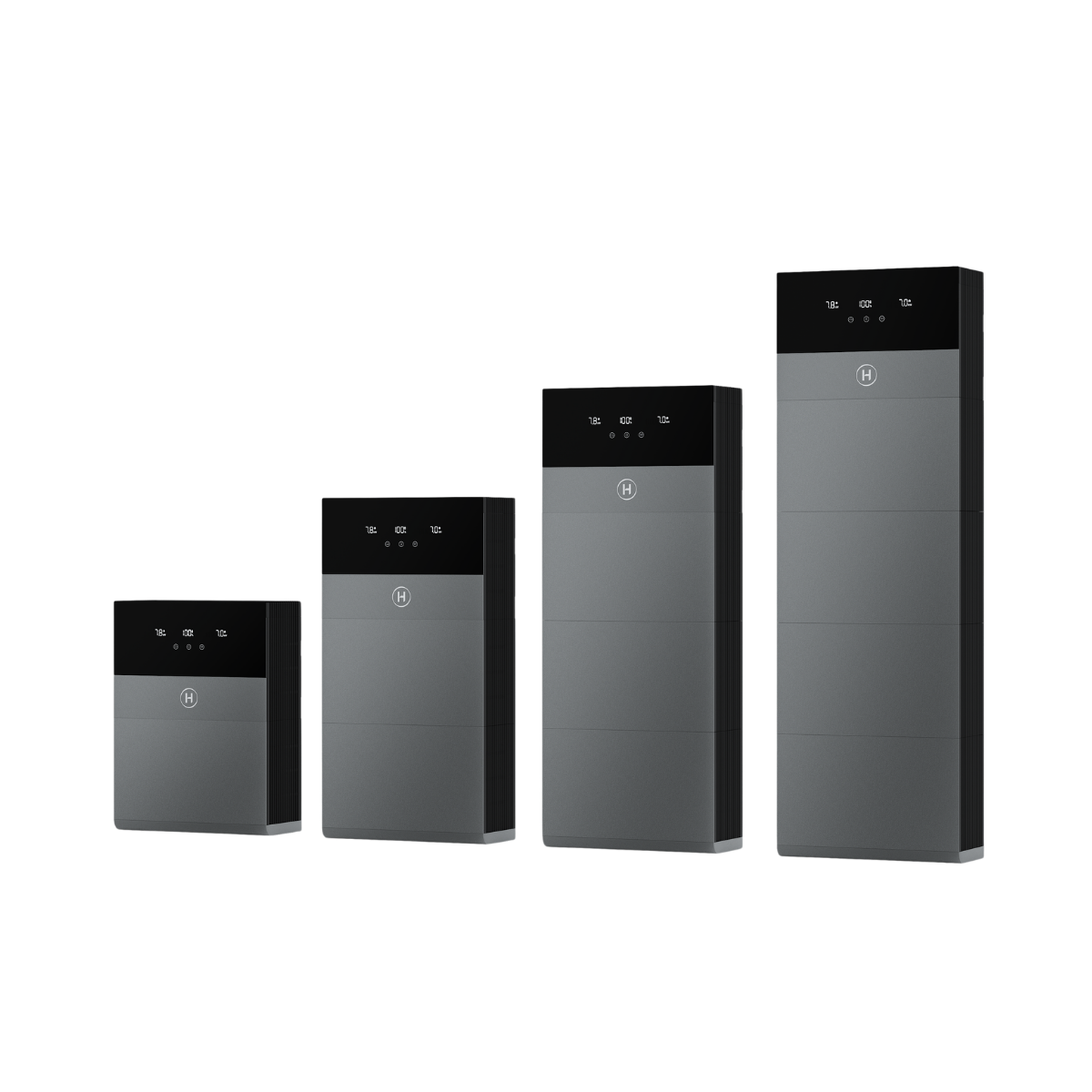 Hoymiles HiOne-12T-G3 Hybride Omvormer