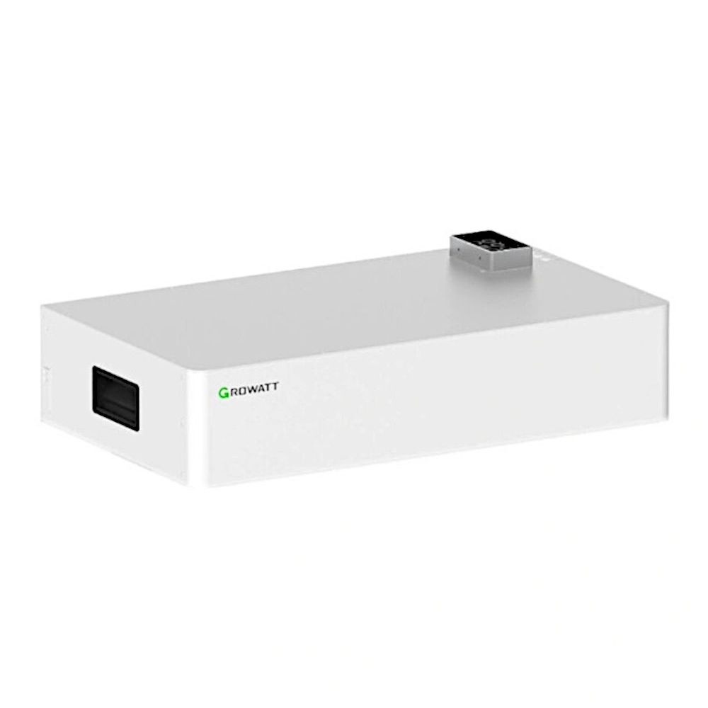 Growatt AXE 5.0L Modular Batterij