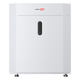 SolarEdge Home Battery 48V – 9,7 kWh complete set incl. BMS, voet & afdekkit (voor Home Hub omvormer)