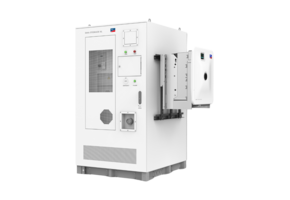 SMA Storage XL Package Outdoor 30kW / 107kWh