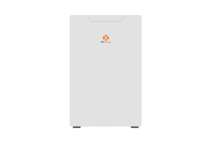 APSystems APbattery 10kWh Batterijmodule - Fireproof