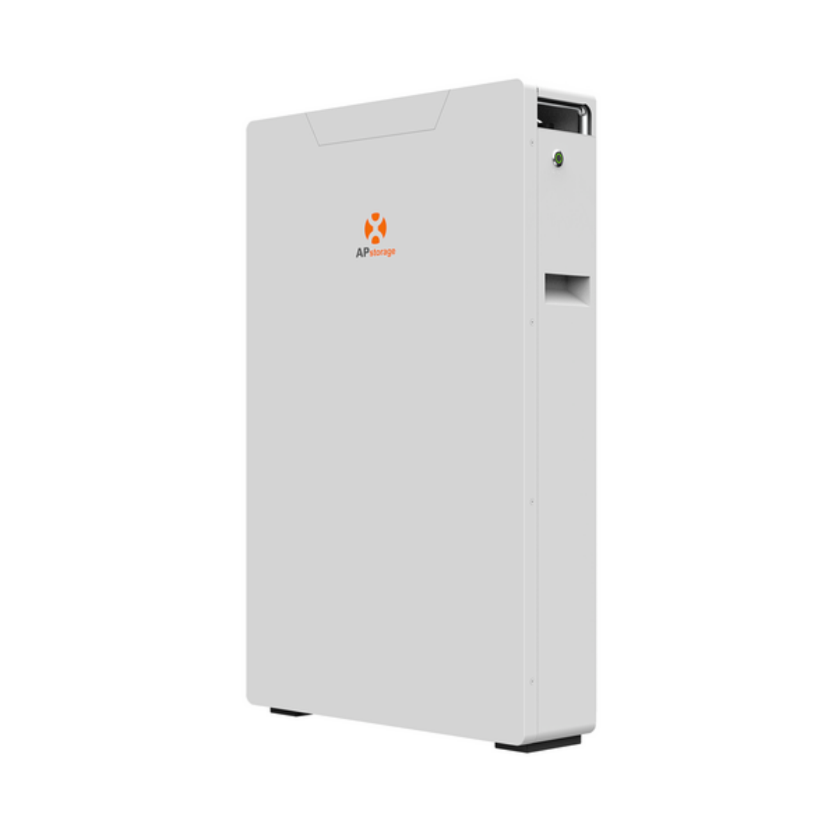 APSystems APbattery 10kWh Batterijmodule - Fireproof