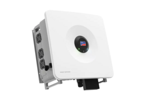 SMA Sunny Tripower X 50 Omvormer