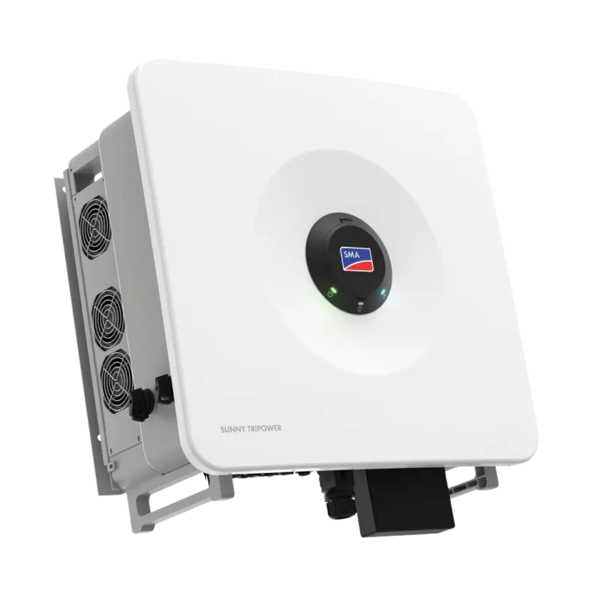 SMA Sunny Tripower X 50 Omvormer