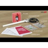 SolarEdge 5x Antenna kit voor WiFi /ZB voor omvormers