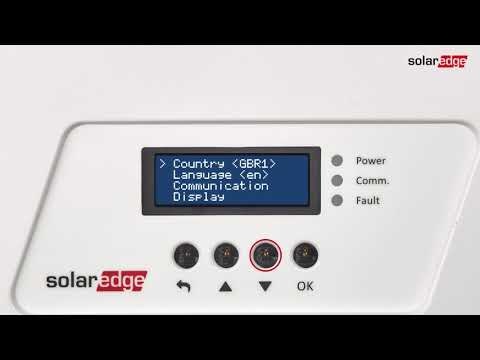 SolarEdge 5x Antenna kit voor WiFi /ZB voor omvormers