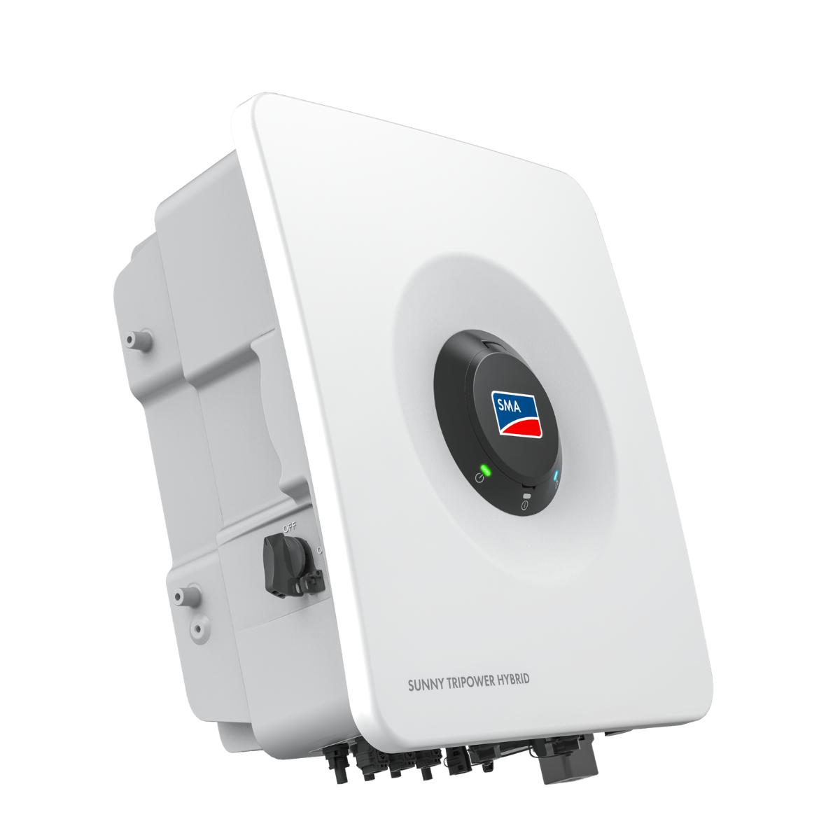 SMA Sunny Tripower Hybrid X 12 Hybride Omvormer - 12kW