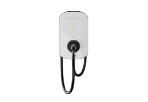 Sigenergy Sigen EV 11kW AC Lader (4G, T2 5m kabel, Wit)