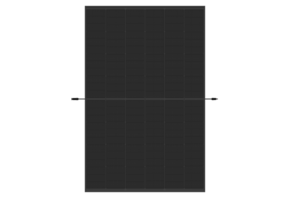 Trina Vertex S+ N-Type Dubbel Glas 455W - Triple-Cut 1500V All Black Zonnepaneel