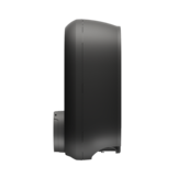 Wallbox Pulsar Pro Socket (22kW / Type 2 / Zwart)