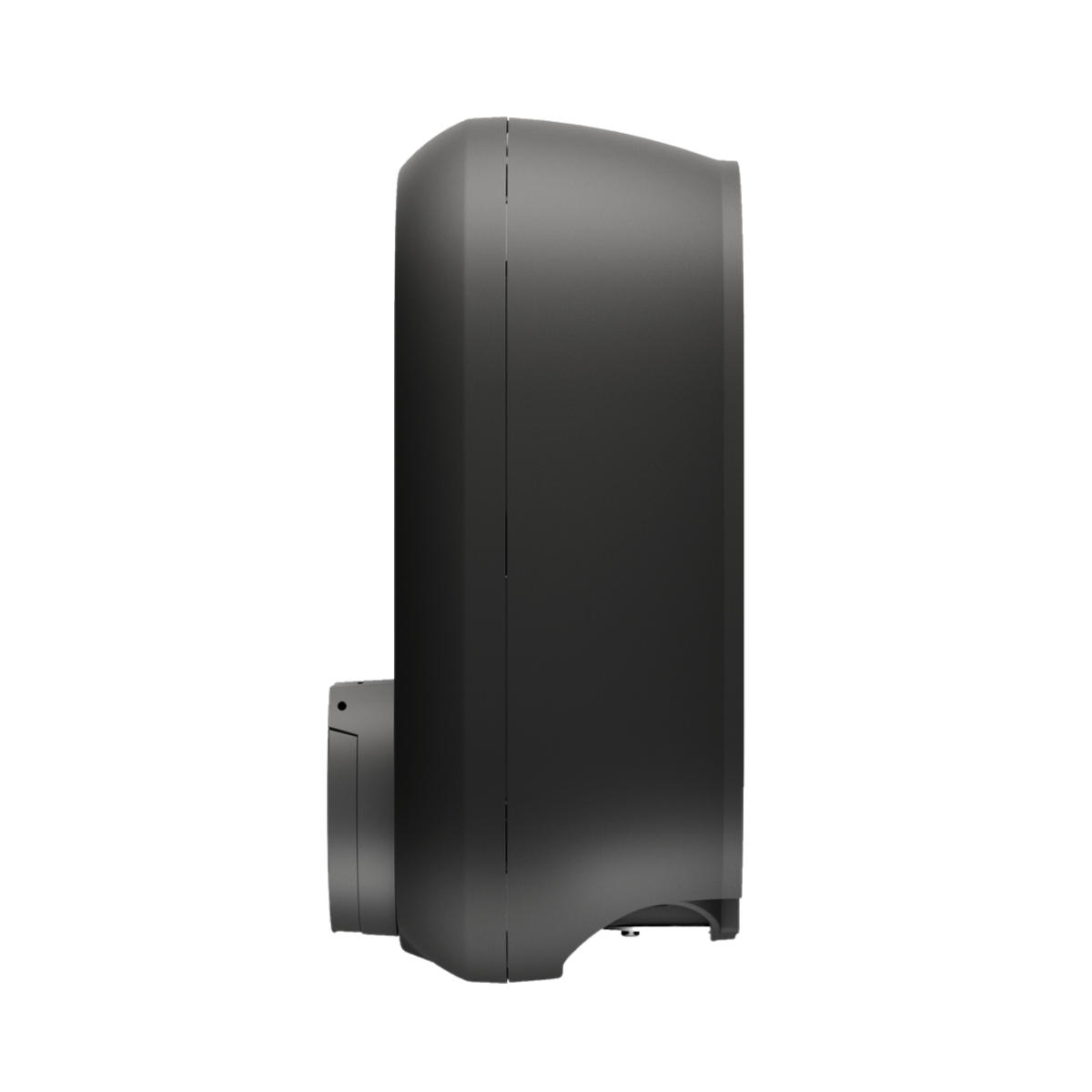 Wallbox Pulsar Pro Socket (22kW / Type 2 / Zwart)