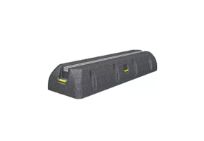 SUMO-600 buitenunit Montagebalk van trillingsdempend rubber set