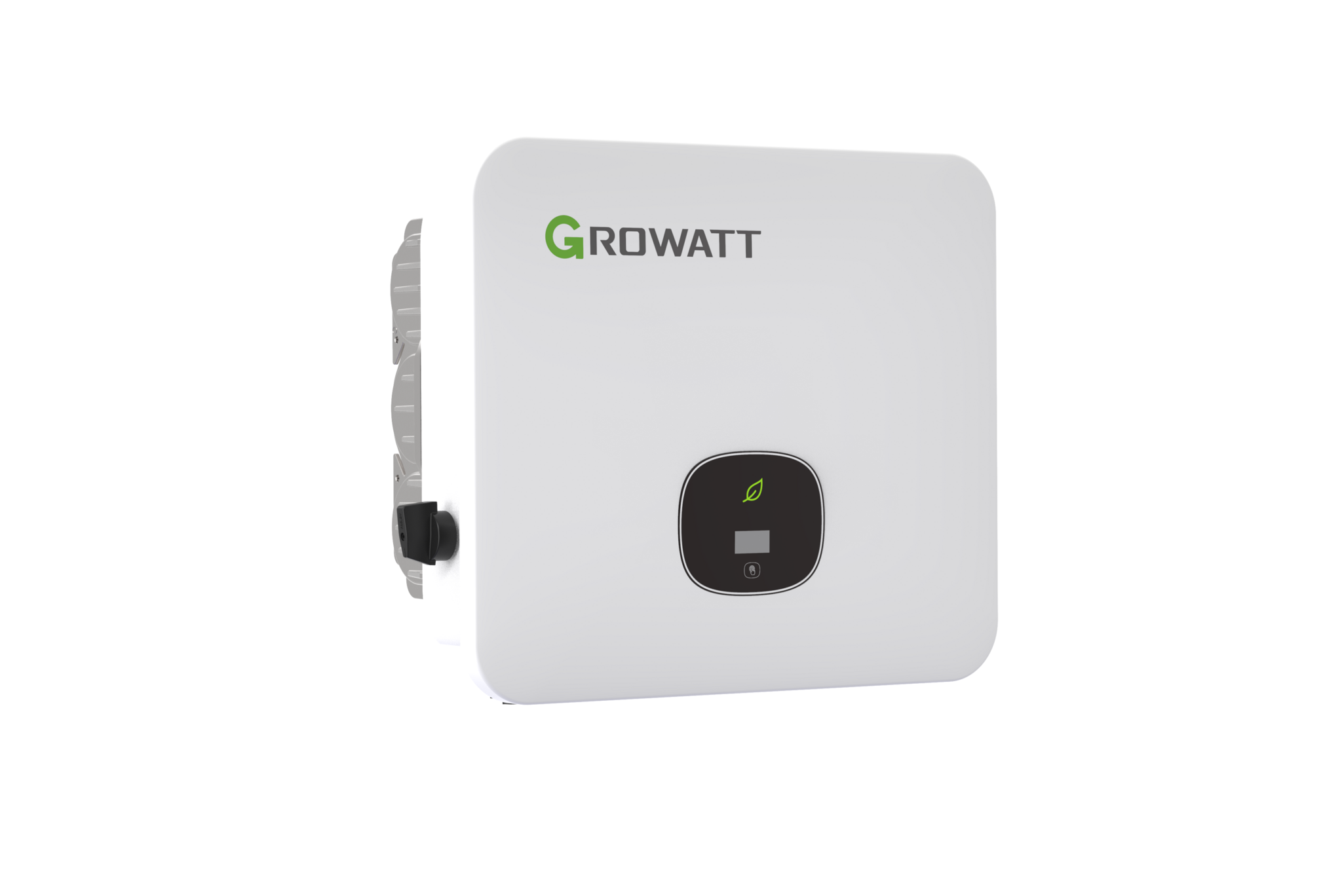 Growatt MOD 5000TL3-HU – 3-fase netgekoppelde omvormer 5.0 kW