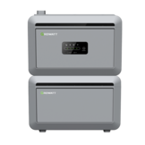 Growatt NEXA 2000 - 4 kWh Batterij Set