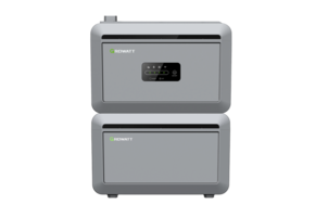 Growatt NEXA 2000 - 4 kWh Batterij Set