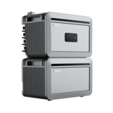 Growatt NEXA 2000 - 4 kWh Batterij Set