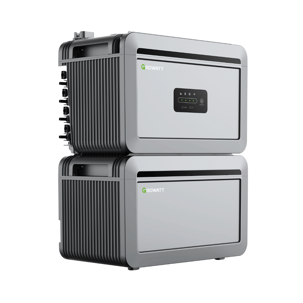 Growatt NEXA 2000 - 4 kWh Batterij Set