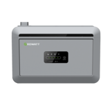 Growatt NEXA 2000 - 4 kWh Batterij Set