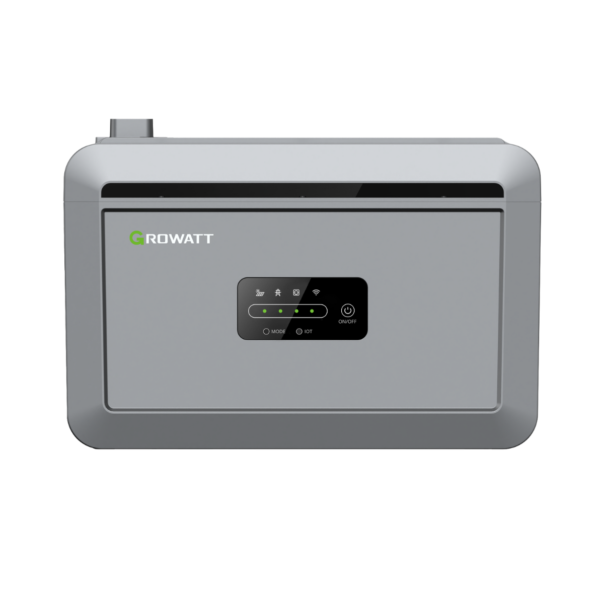 Growatt NEXA 2000 - 4 kWh Batterij Set