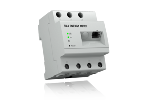 SMA Energy Meter powered by ennexOS