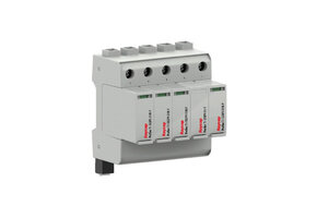 SMA Upgrade kit DC overspanningsbeveiliging (type I+II) voor serie STP xx-50
