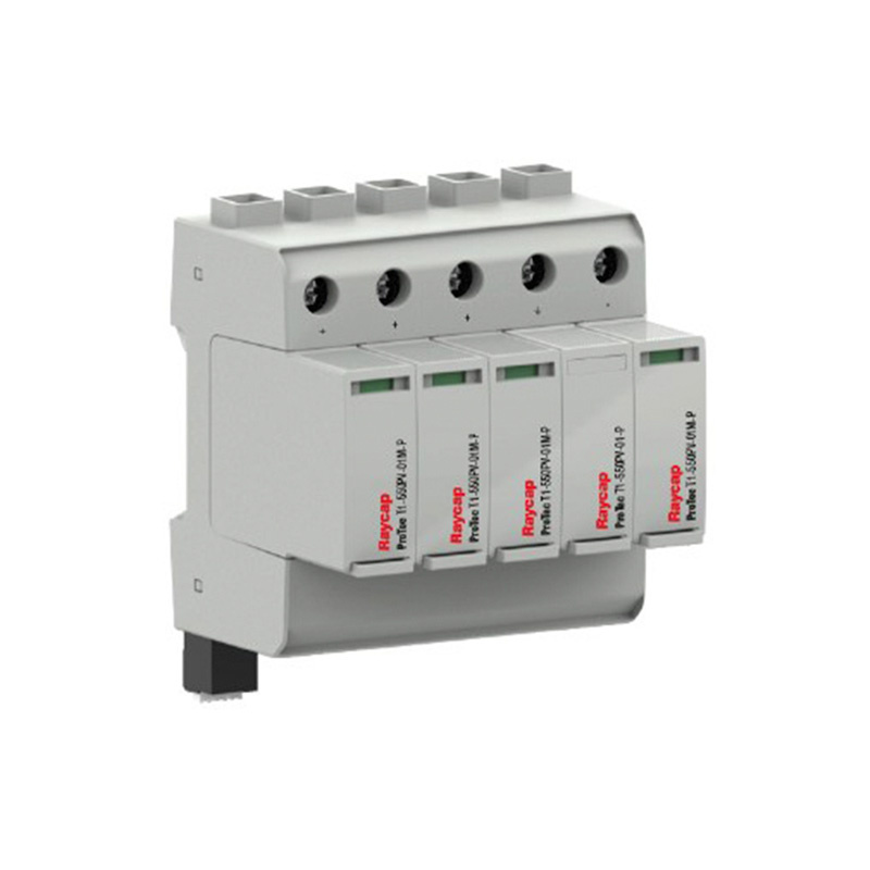 SMA Upgrade kit DC overspanningsbeveiliging (type I+II) voor serie STP xx-50