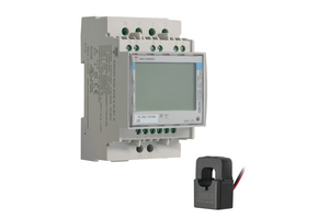 Wallbox Power Boost Meter(Clamp / 3PH tot 400A)