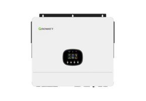 Growatt SPE 10000 ES 1-fase hybride omvormer