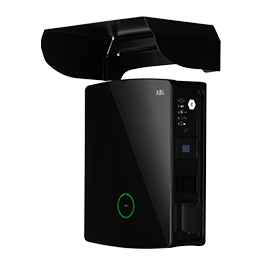 Wallbox ABL weerprotectie voor eM4 Twin Lader