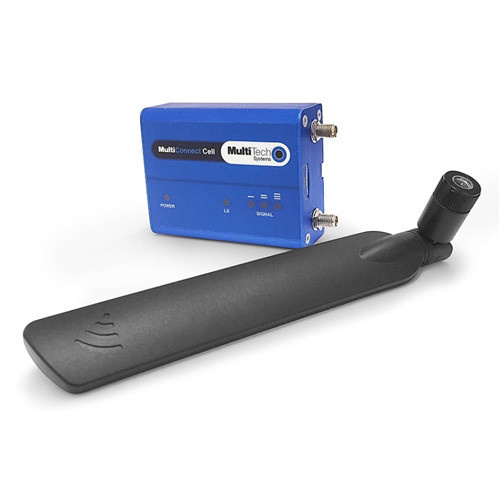 Enphase Mobile Connect. Voor systemen tot 60 micro omvormers
