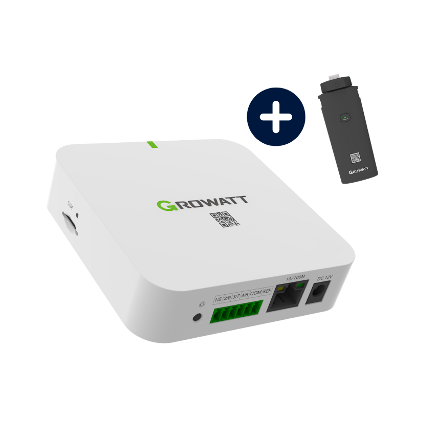 Growatt ShineLink-X2 - Monitoring- & Communicatiemodule