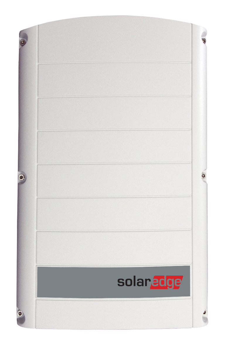 SolarEdge 3PH Omvormer, 16.0kW