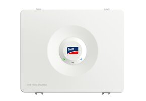 SMA Home Storage
