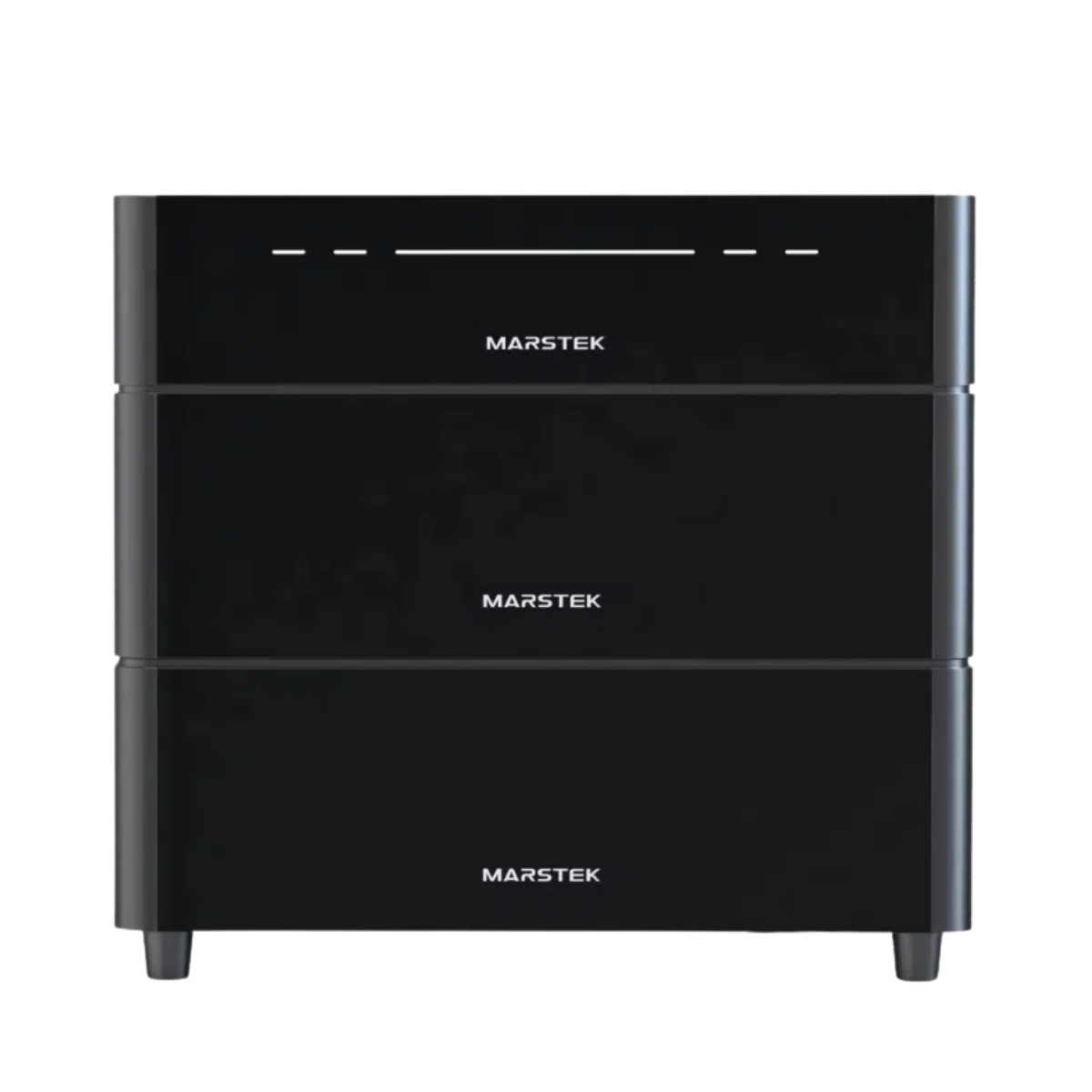 Marstek Venus D Uitbreidingsbatterij - 2.56kWh LFP - voor Balkon-ESS