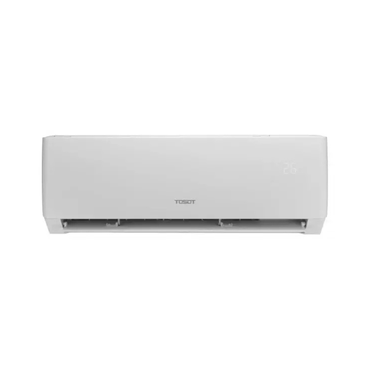 Tosot PULAR by GREE Wit R32 3,2-3,4 kW - Binnenunit