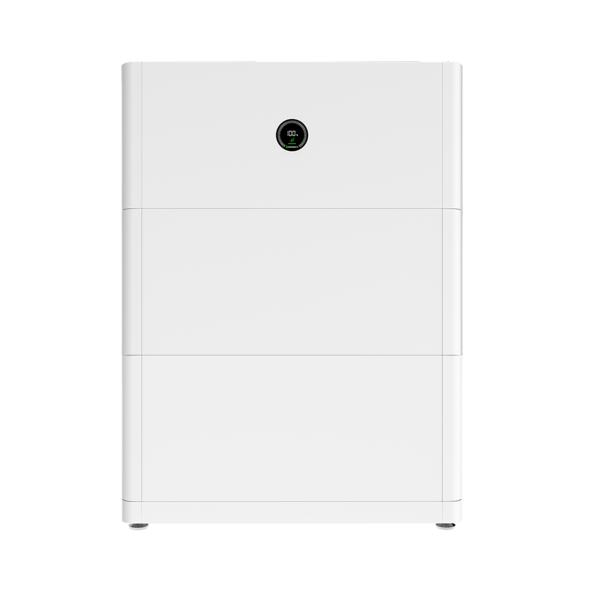 Growatt APX10.0P hoogspanningsbatterijsysteem voor MIN-XH omvormer