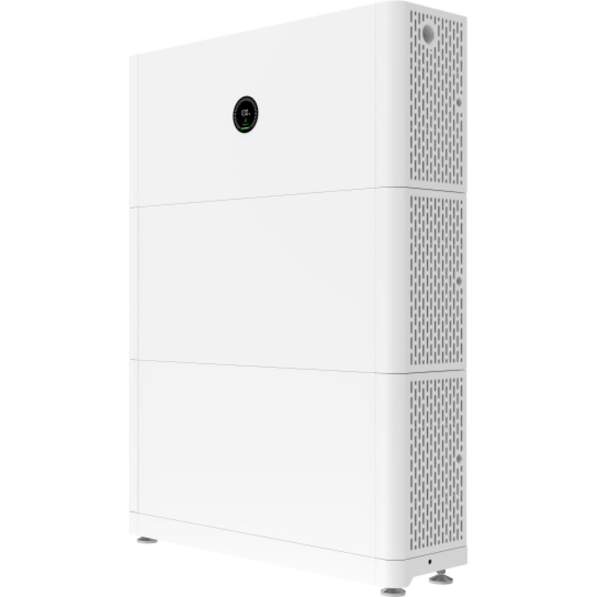 Growatt APX10.0P hoogspanningsbatterijsysteem voor MIN-XH omvormer
