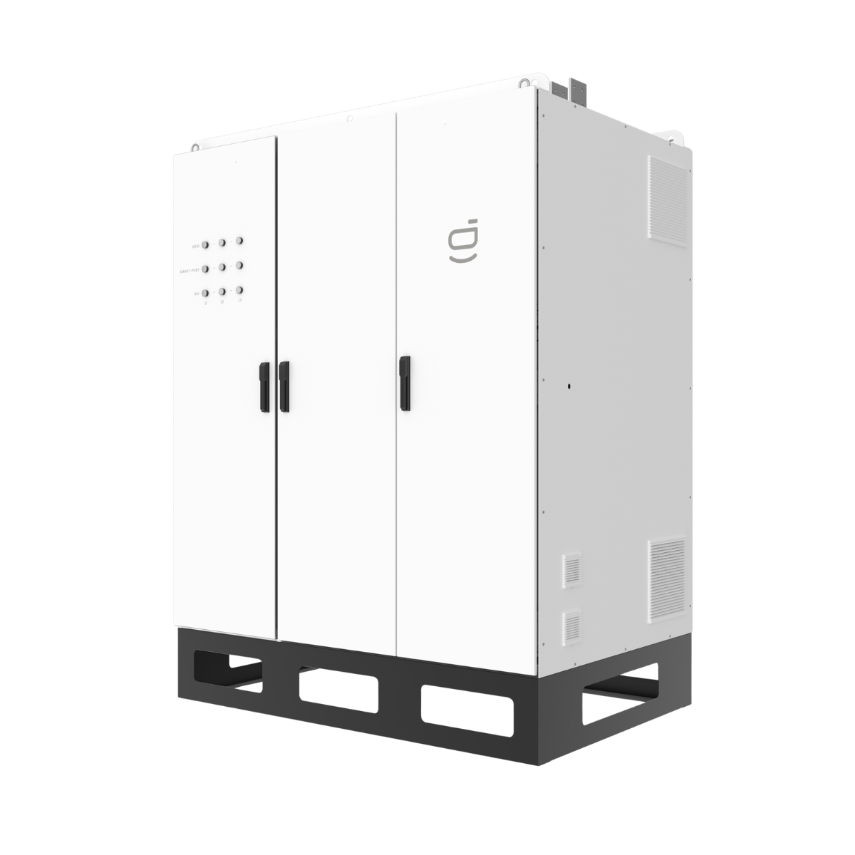 Sigenergy Sigen Energy Gateway C1200