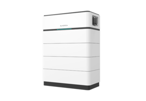 Sungrow SBH200 hoogspannings-LFP-batterijsysteem (20 kWh batterij + BMS)
