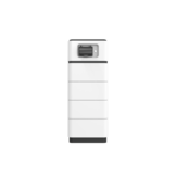 Sungrow SBH200 hoogspannings-LFP-batterijsysteem (20 kWh batterij + BMS)