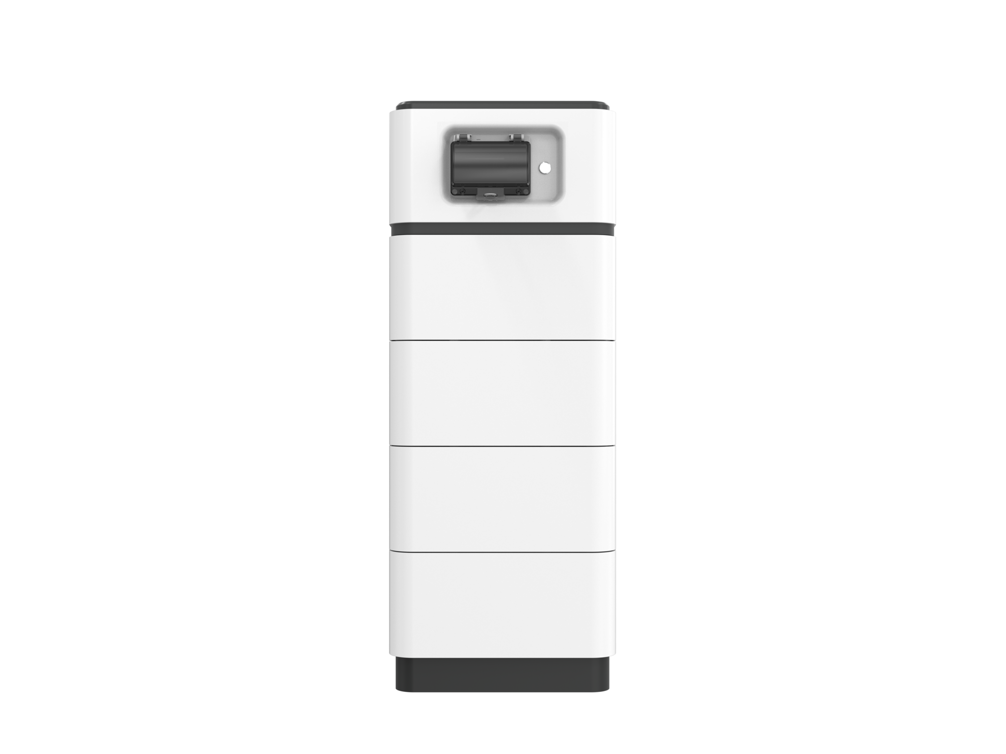Sungrow SBH200 hoogspannings-LFP-batterijsysteem (20 kWh batterij + BMS)