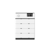 Sungrow SBH200 hoogspannings-LFP-batterijsysteem (20 kWh batterij + BMS)