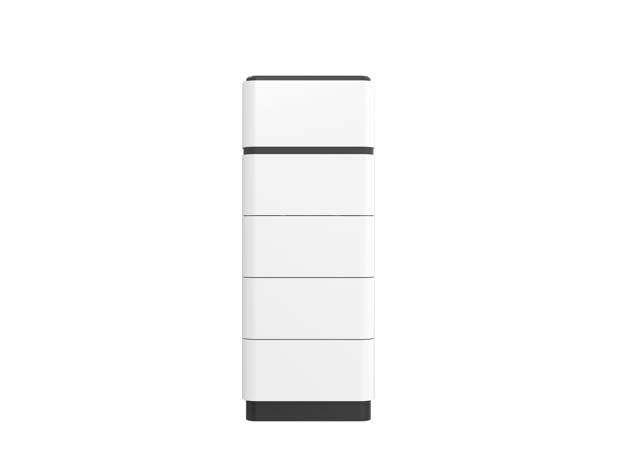 Sungrow SBH200 hoogspannings-LFP-batterijsysteem (20 kWh batterij + BMS)