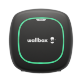 Wallbox Pulsar Max met P1-Meter (22kW / 5 Meter / Type 2)