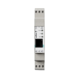 Wallbox Pulsar Max met P1-Meter (22kW / 5 Meter / Type 2)