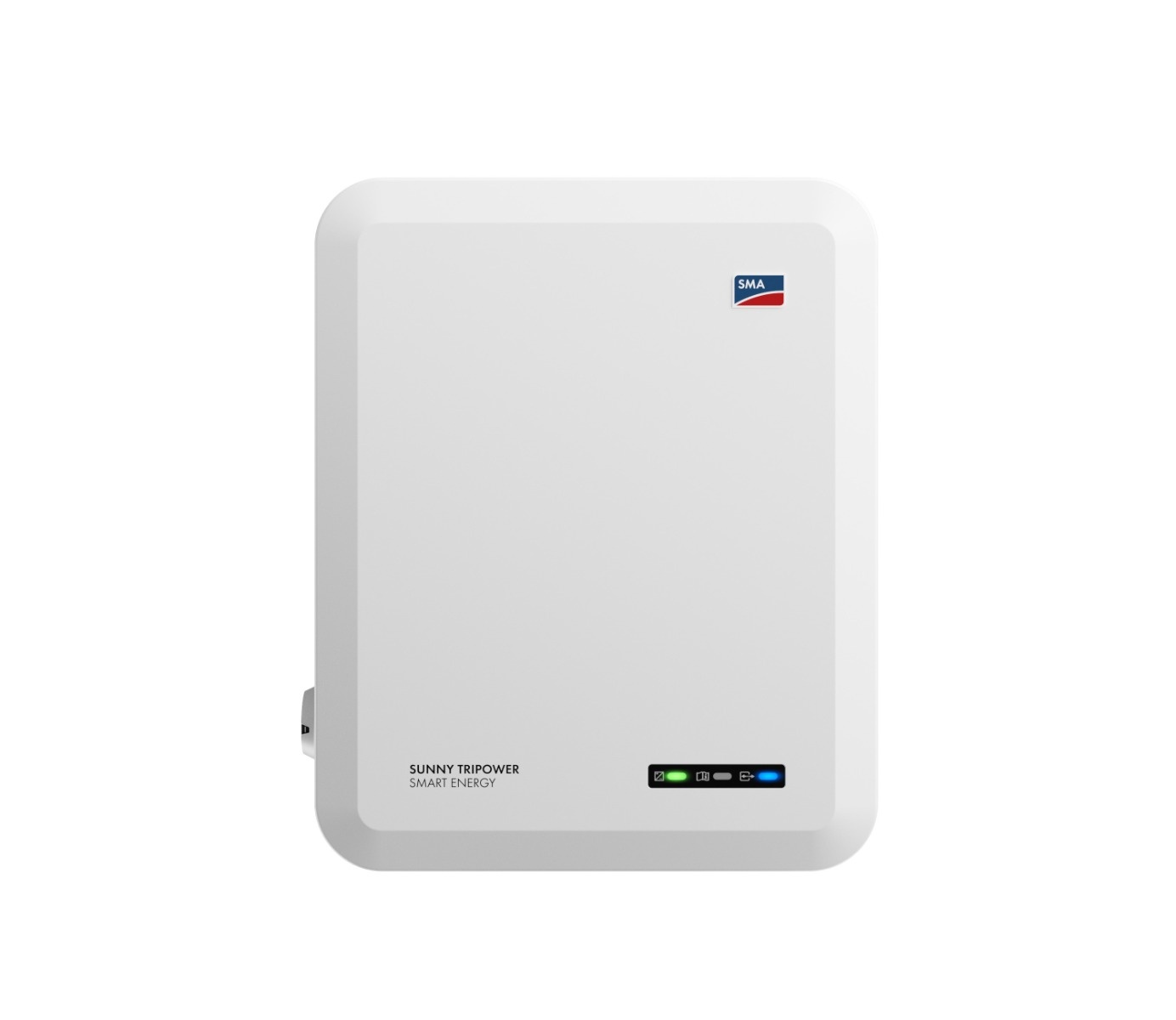 SMA Sunny Tripower 6.0 Smart Energy