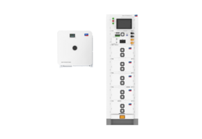 SMA Storage XL Package Indoor 50kW / 89kWh